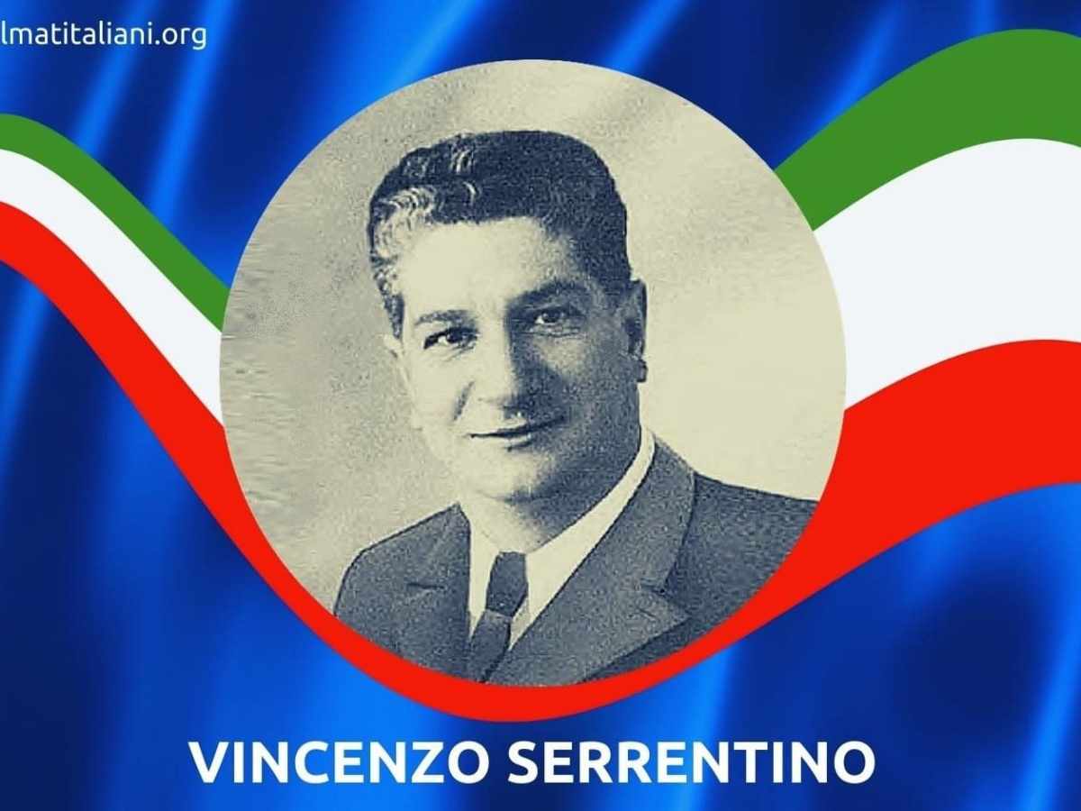 Il sacrificio di Vincenzo Serrentino ultimo prefetto di Zara italiana. Storia di una famiglia zaratina